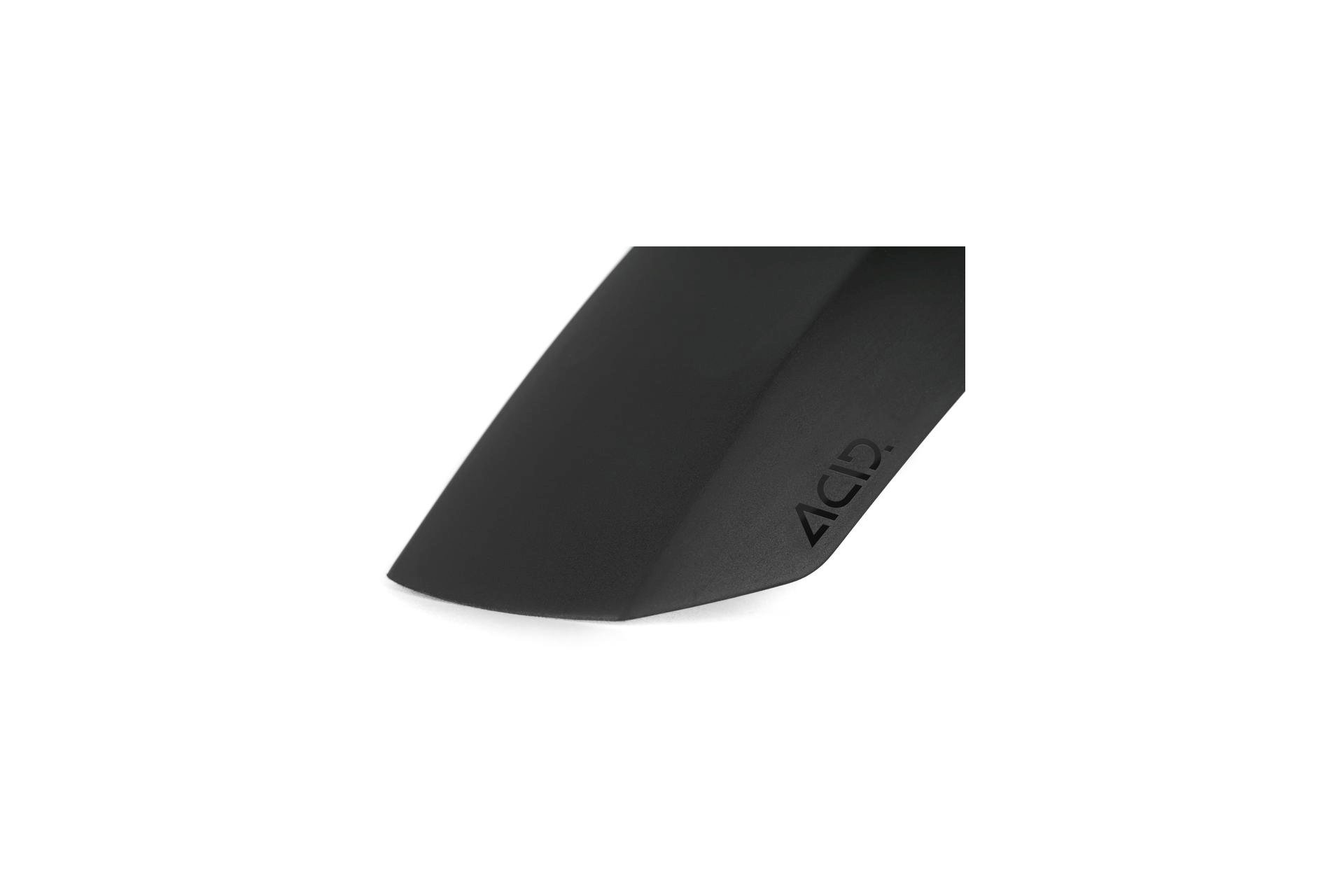 Cube ACID Schutzblech Mud Blocker Vorne Lang