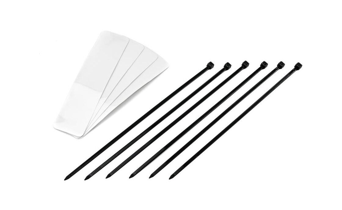 Cube ACID Schutzblech Mud Blocker Vorne Lang