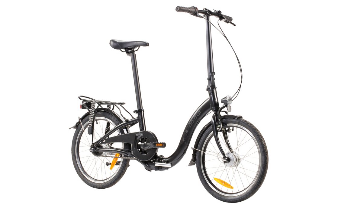 Passat Girona - 20 Zoll - Faltrahmen - Aktion