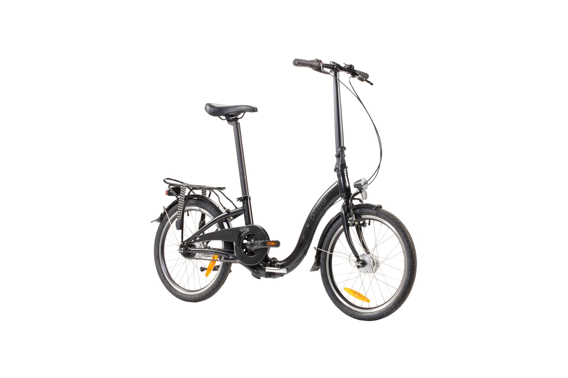 Passat Girona - 20 Zoll - Faltrahmen - Aktion