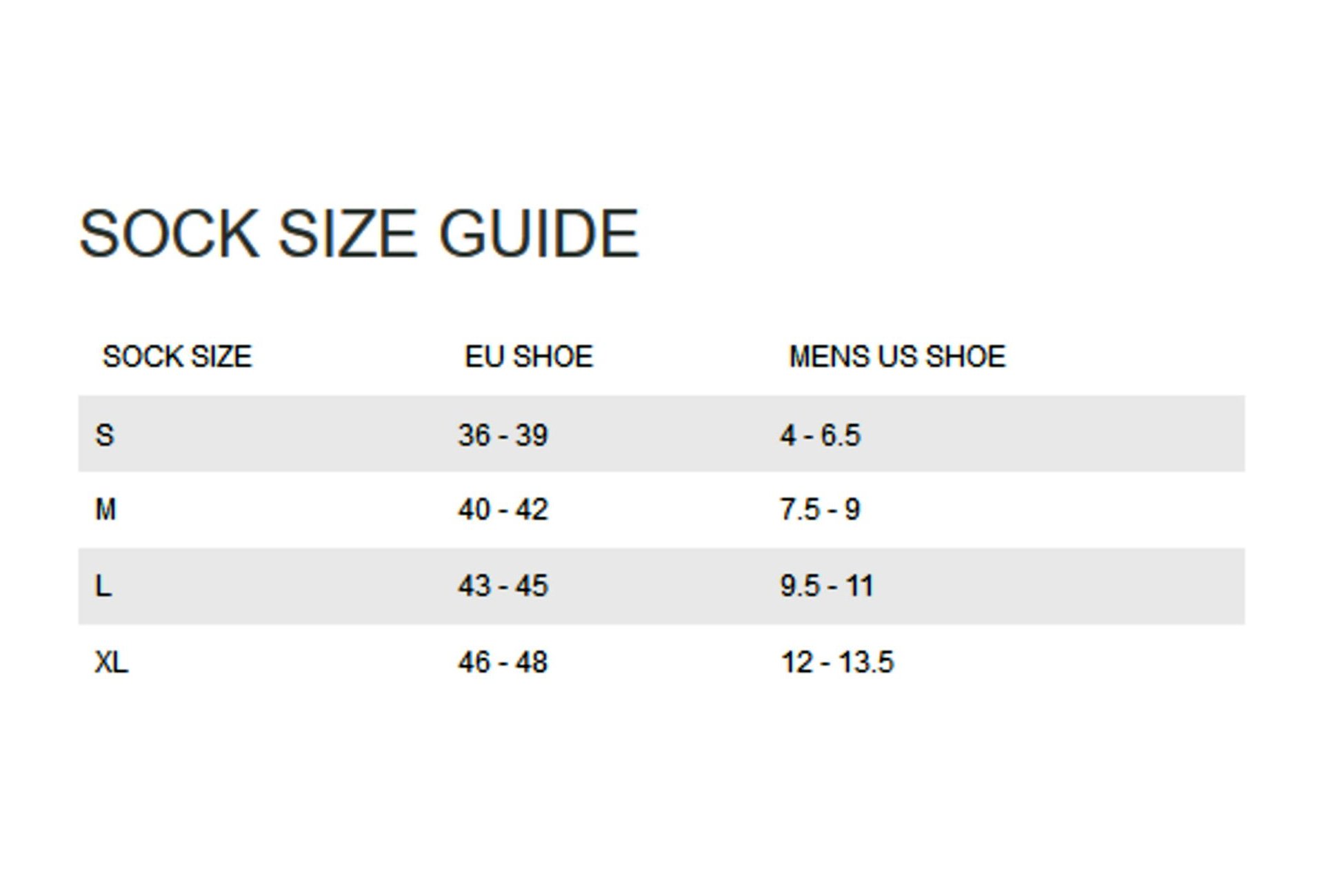 Giro Comp Racer Socken