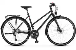 VSF Fahrradmanufaktur T-700 Cues - 28 Zoll - Trapez - 2026