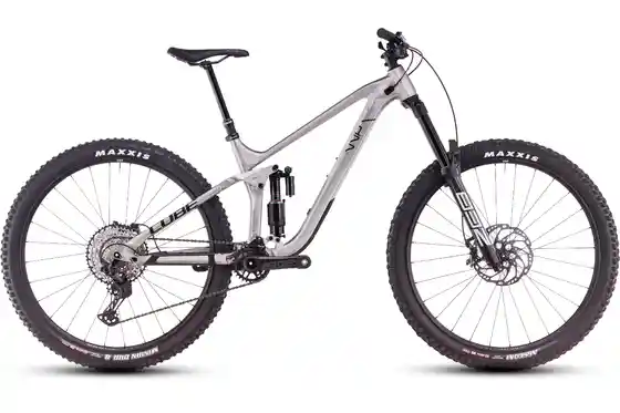 Enduro MTB - Cube Stereo ONE77 Race 29 - 29 Zoll - Fully