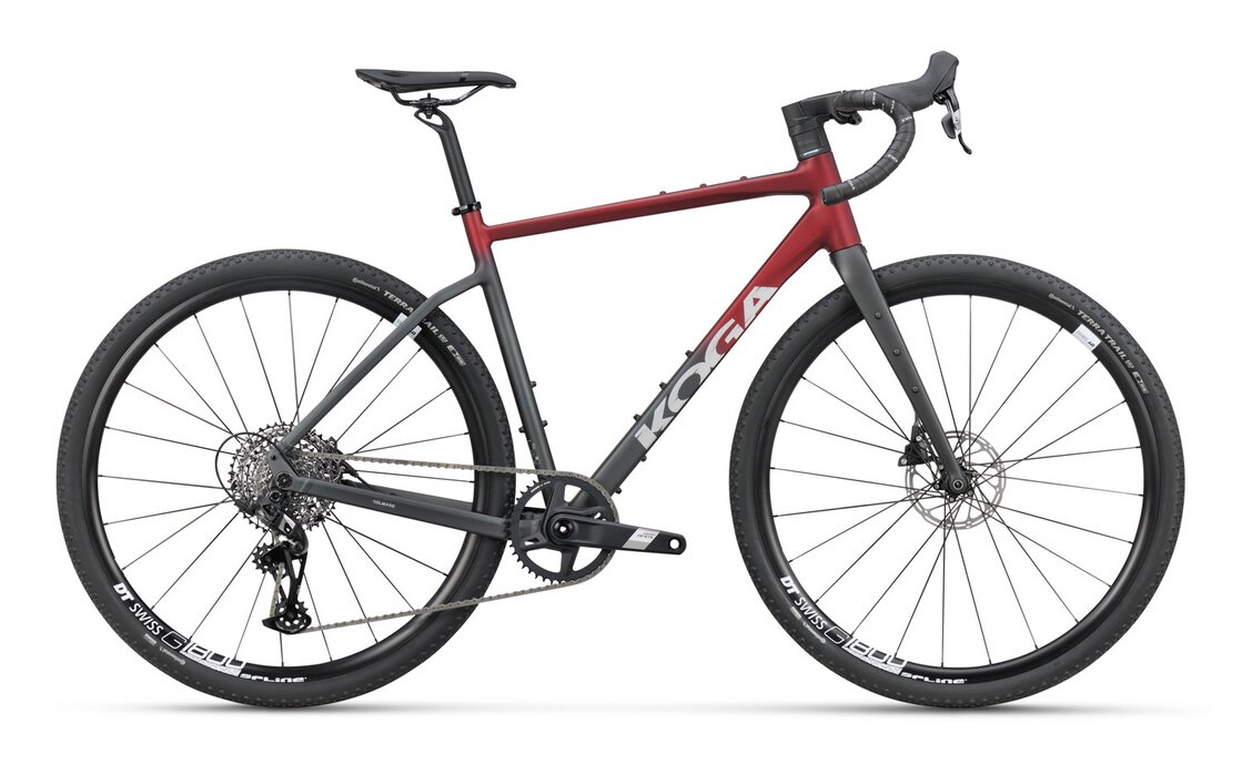 Koga Colmaro Allroad - 28 Zoll - Diamant - 2025