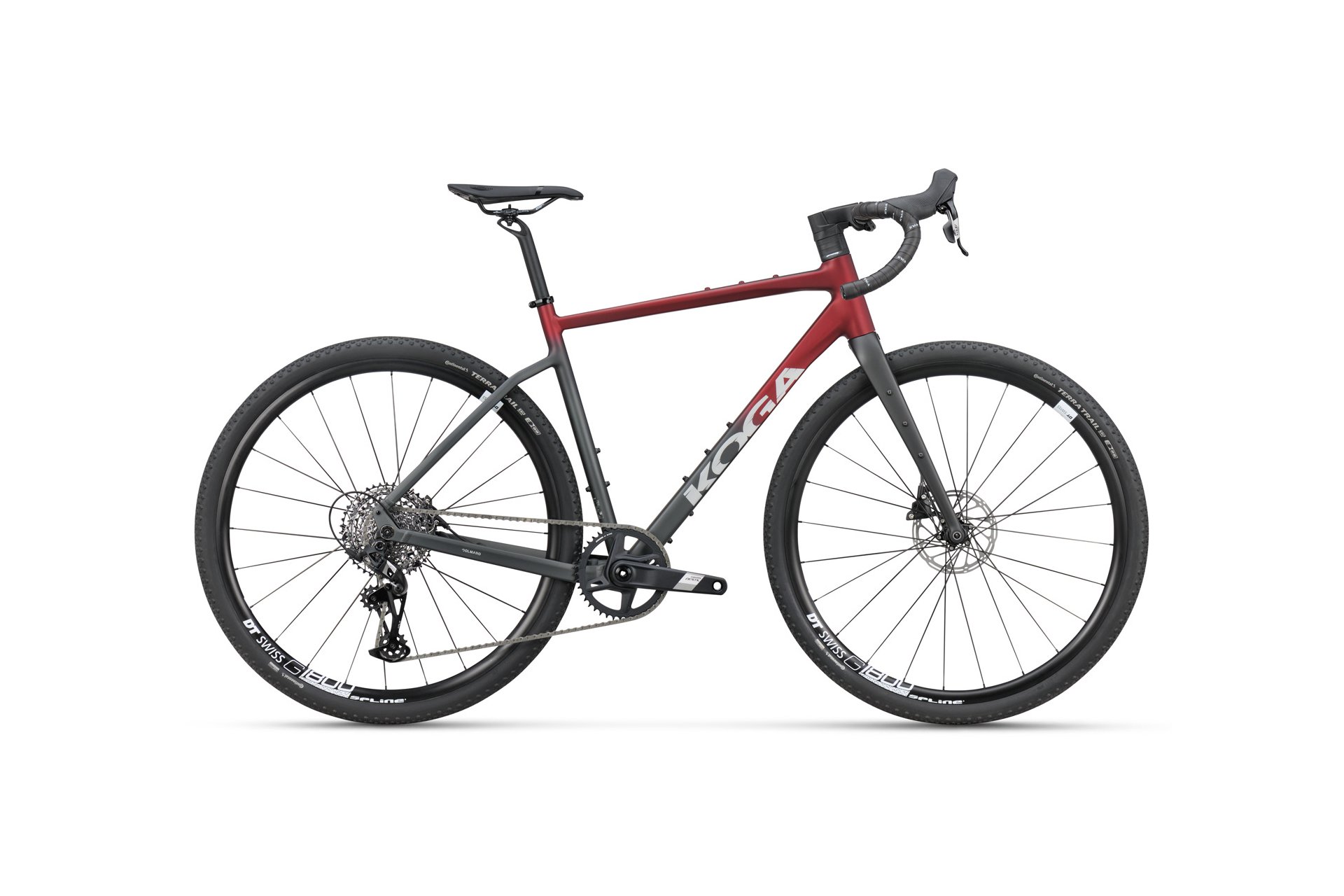Koga Colmaro Allroad - 28 Zoll - Diamant - 2025