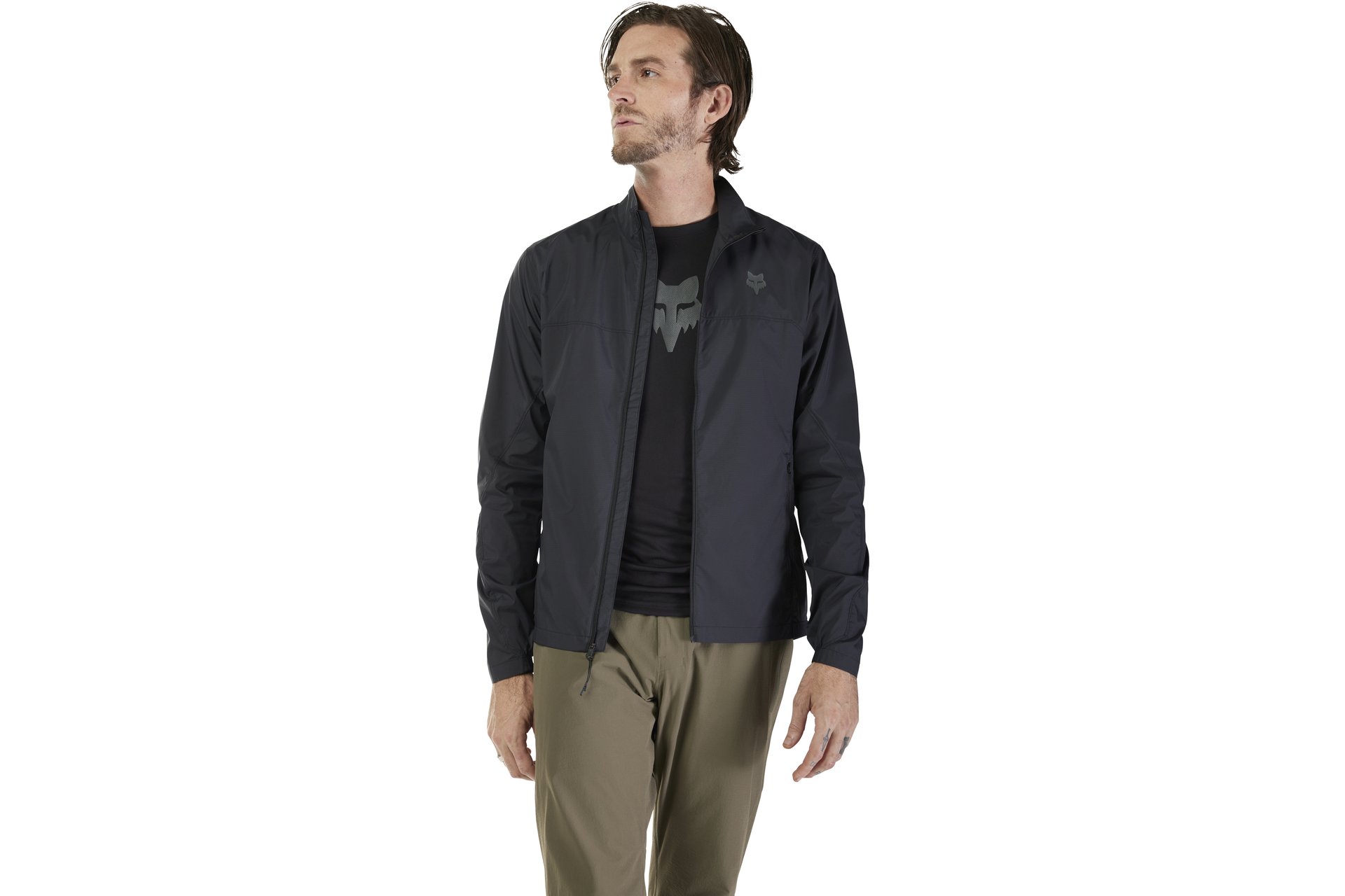 Fox Ranger Wind Jacke