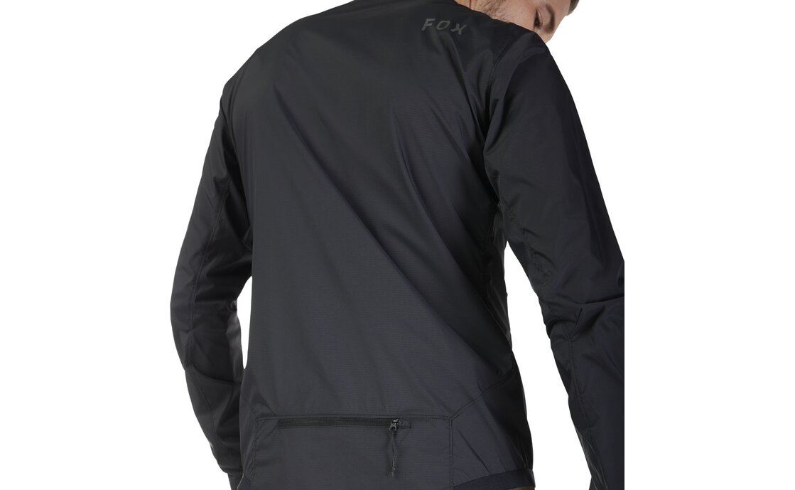Fox Ranger Wind Jacke