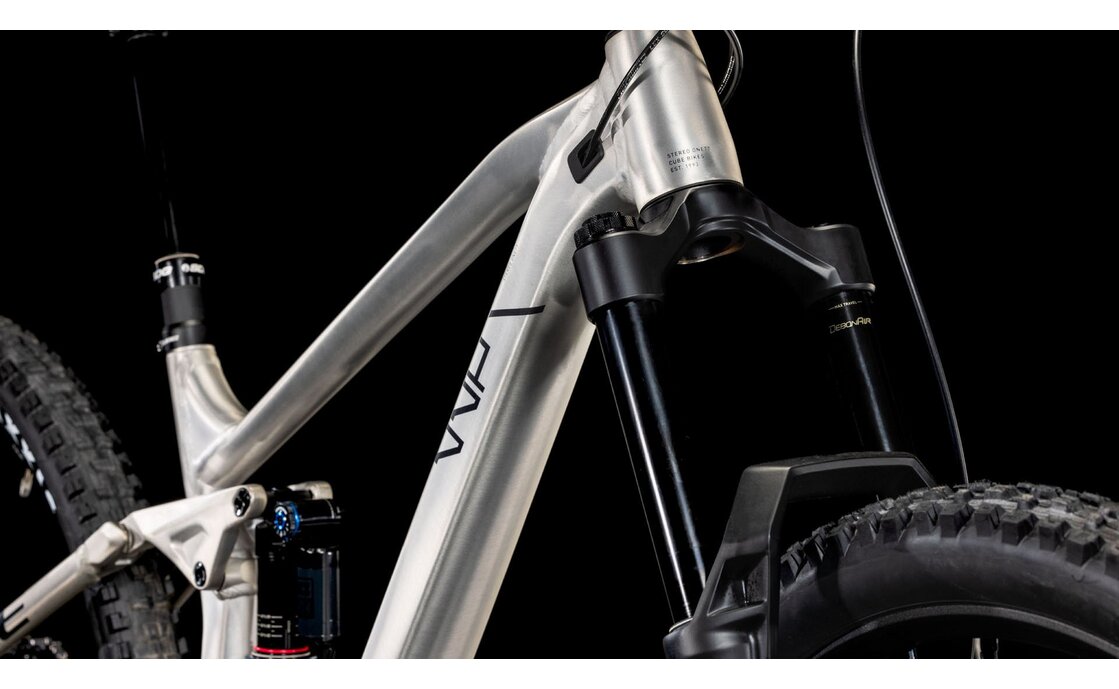 Cube Stereo ONE77 Race 29 - 29 Zoll - Fully - 2025