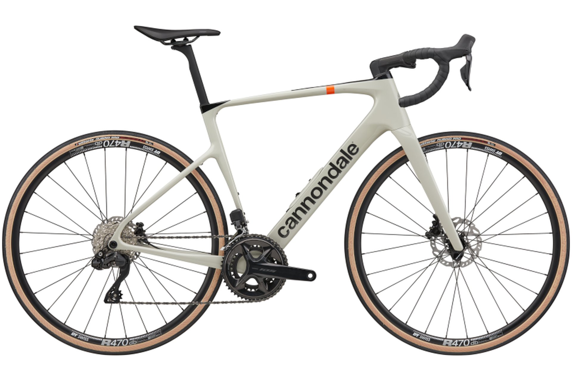 Cannondale Synapse Carbon 4 - 28 Zoll - Diamant - 2025