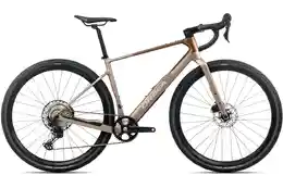 Orbea Terra M30 Team 1X - 28 Zoll - Diamant - 2026