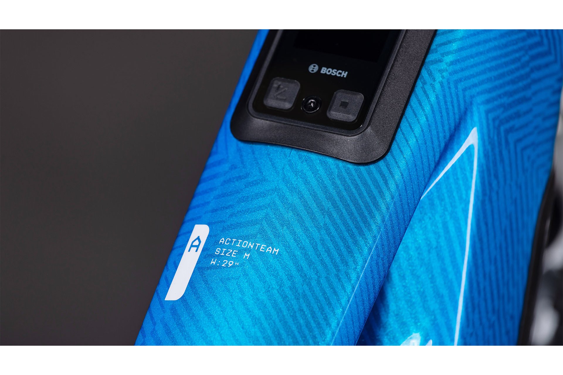 Cube Stereo Hybrid ONE44 HPC AT 800 - 800 Wh - 29 Zoll - Fully