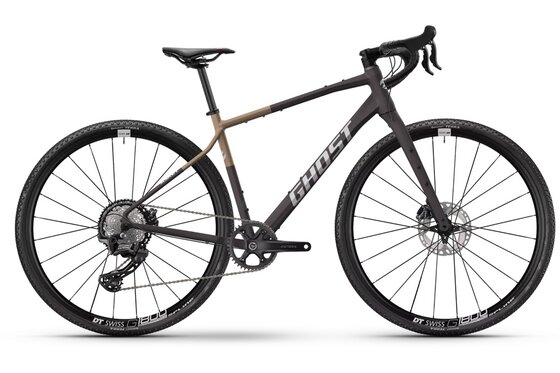 Ghost Asket - Ghost Asket Advanced - 28 Zoll - Diamant - 2026