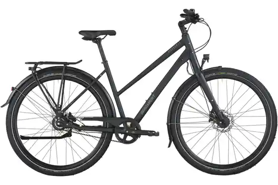 28 Zoll - Trekkingräder - Bergamont Vitess 20 rigid Slope - 28 Zoll - Trapez - 2026