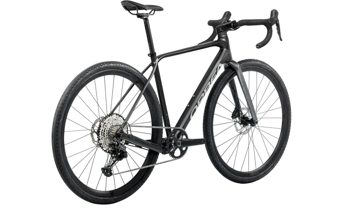 Orbea Terra H40 - 28 Zoll - Diamant - 2026