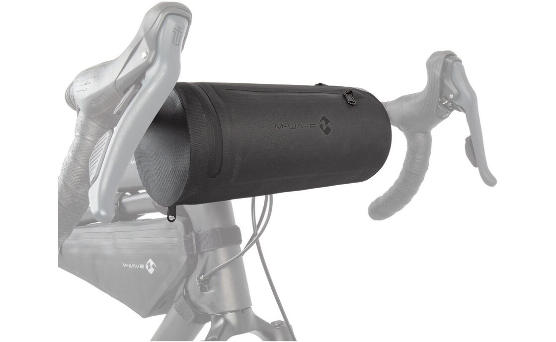 M-Wave Rough Ride II Front S Lenkertasche