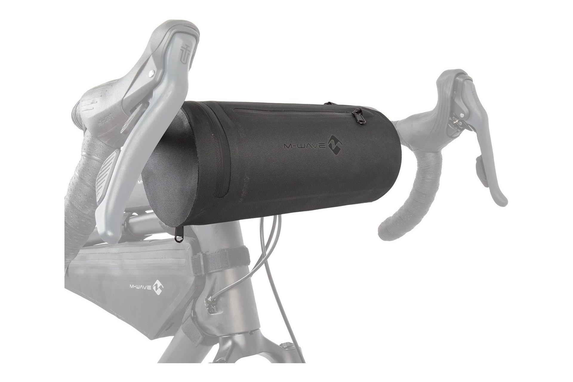 M-Wave Rough Ride II Front S Lenkertasche