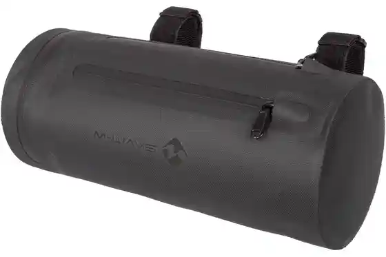 Fahrradtaschen & Körbe - M-Wave Rough Ride II Front S Lenkertasche