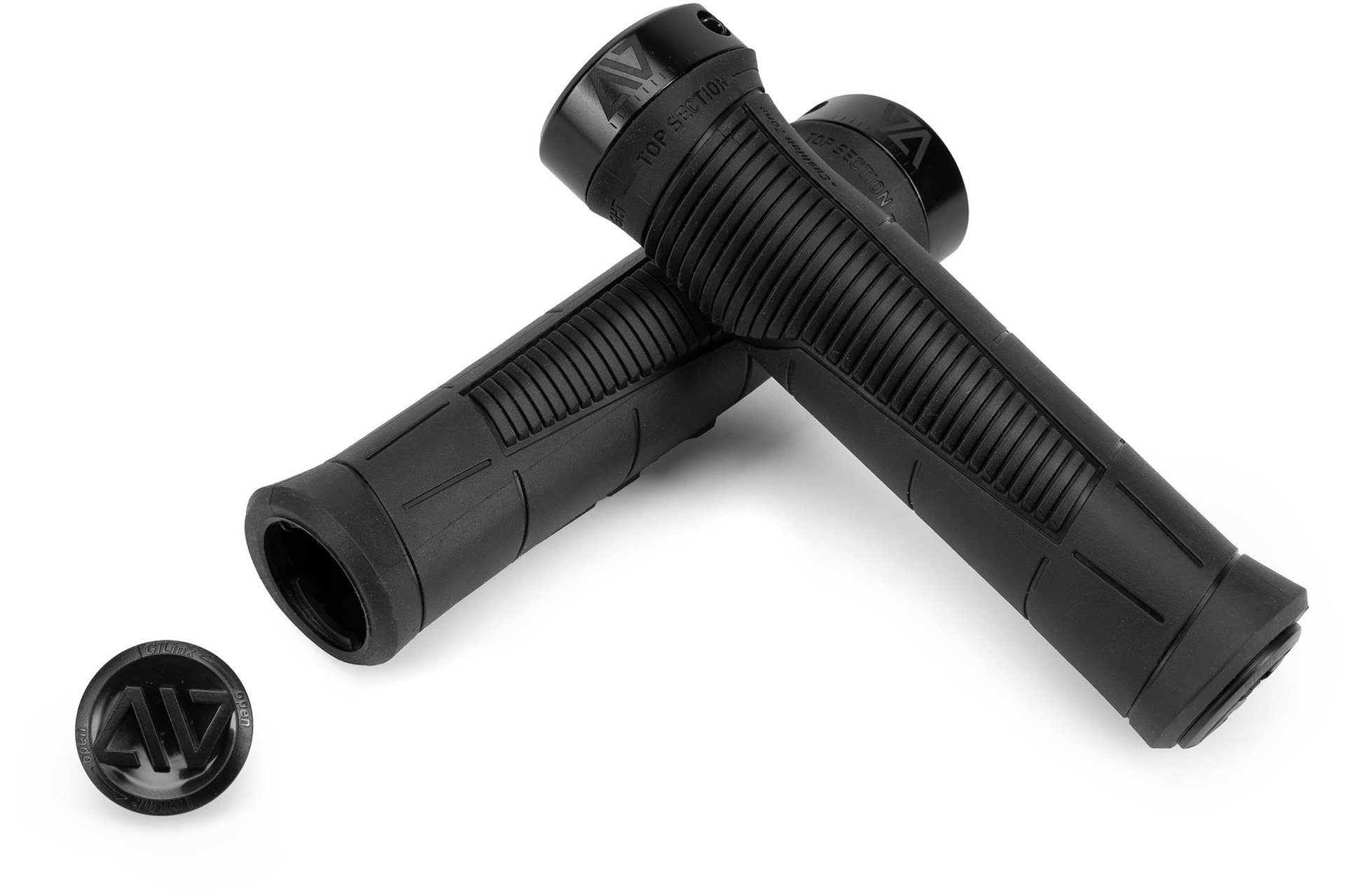 Cube ACID ENDURE Lock-On Griffe