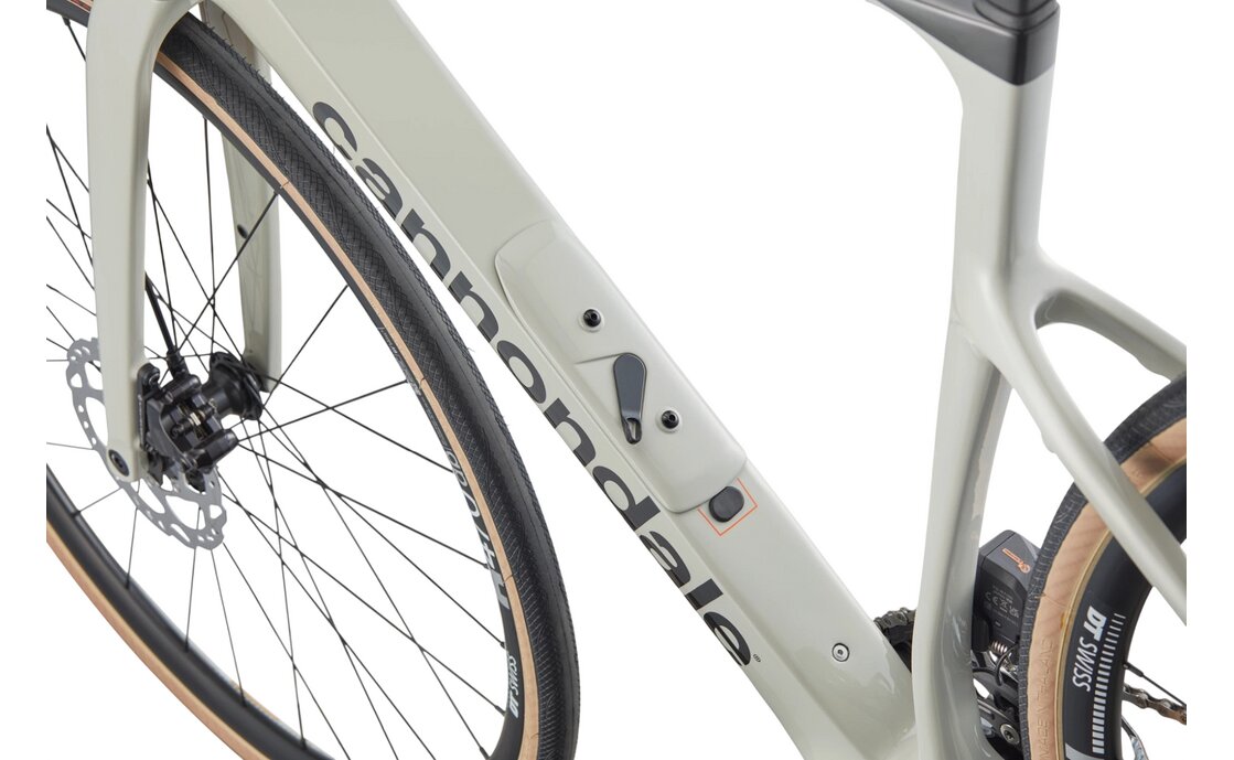 Cannondale Synapse Carbon 4 - 28 Zoll - Diamant - 2026