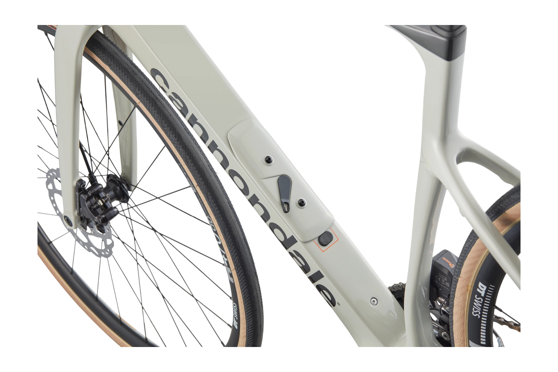 Cannondale Synapse Carbon 4 - 28 Zoll - Diamant - 2026
