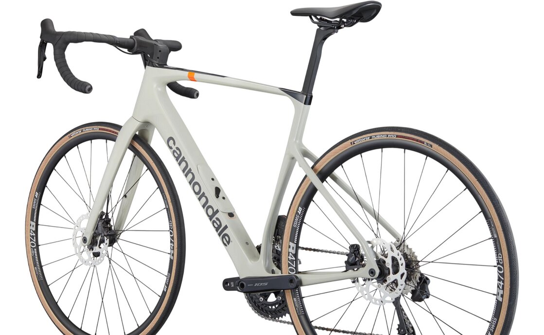 Cannondale Synapse Carbon 4 - 28 Zoll - Diamant - 2026