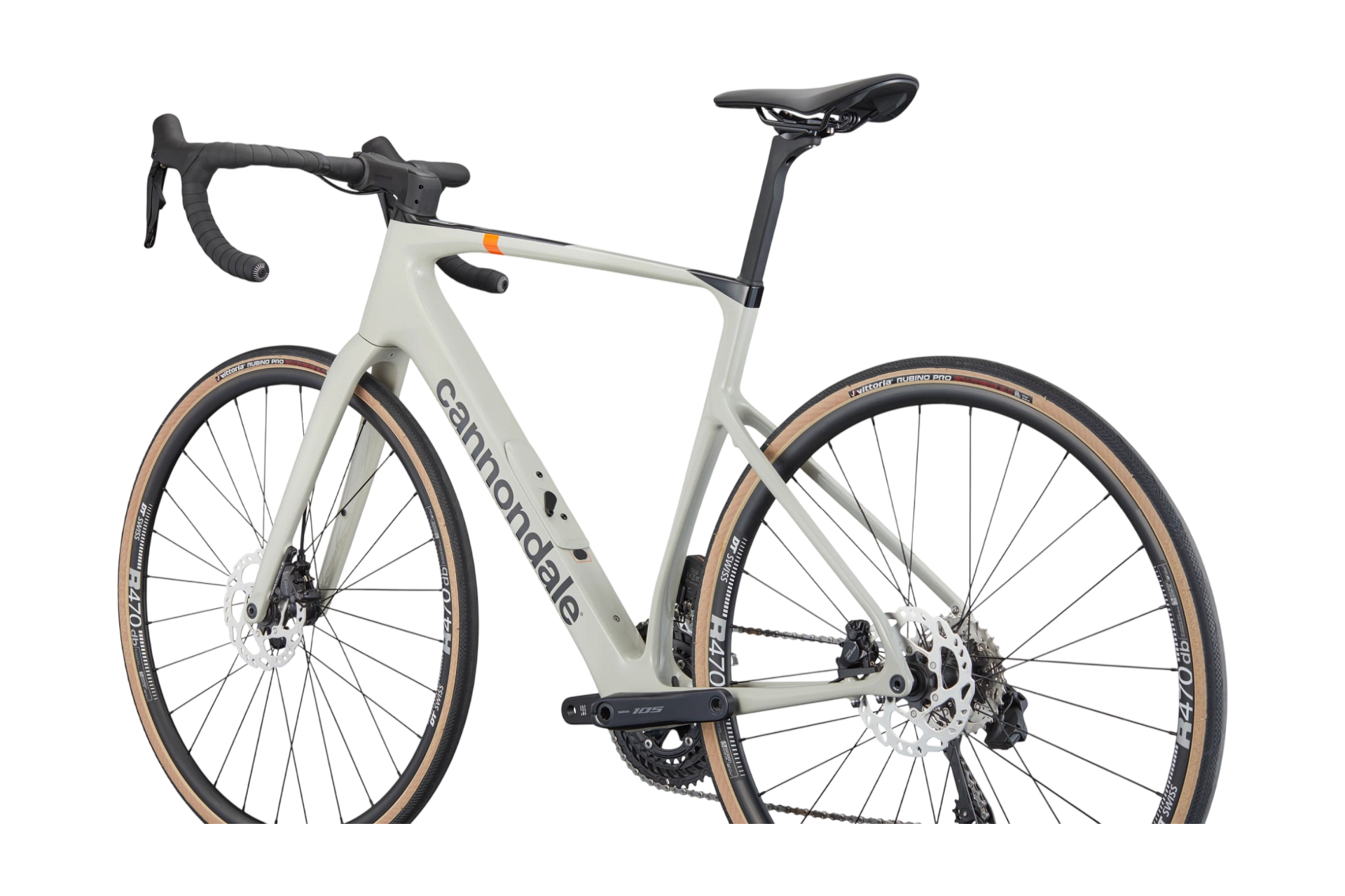 Cannondale Synapse Carbon 4 - 28 Zoll - Diamant - 2026