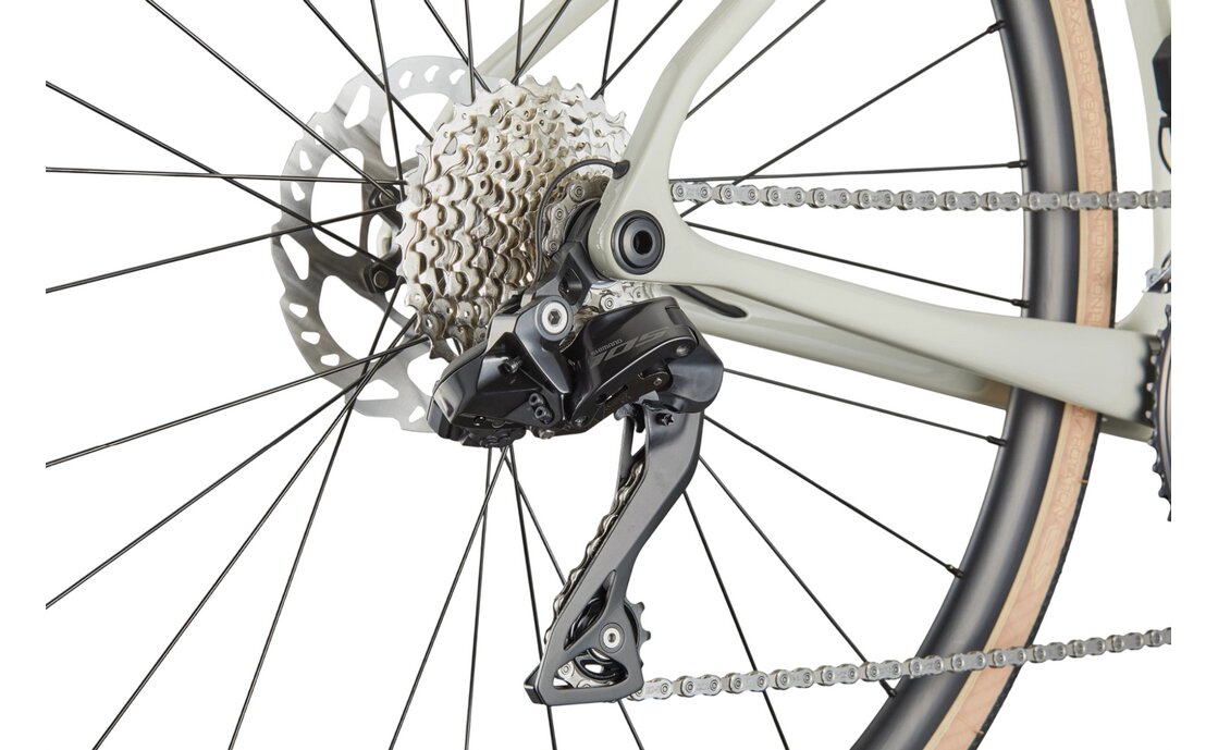 Cannondale Synapse Carbon 4 - 28 Zoll - Diamant - 2026