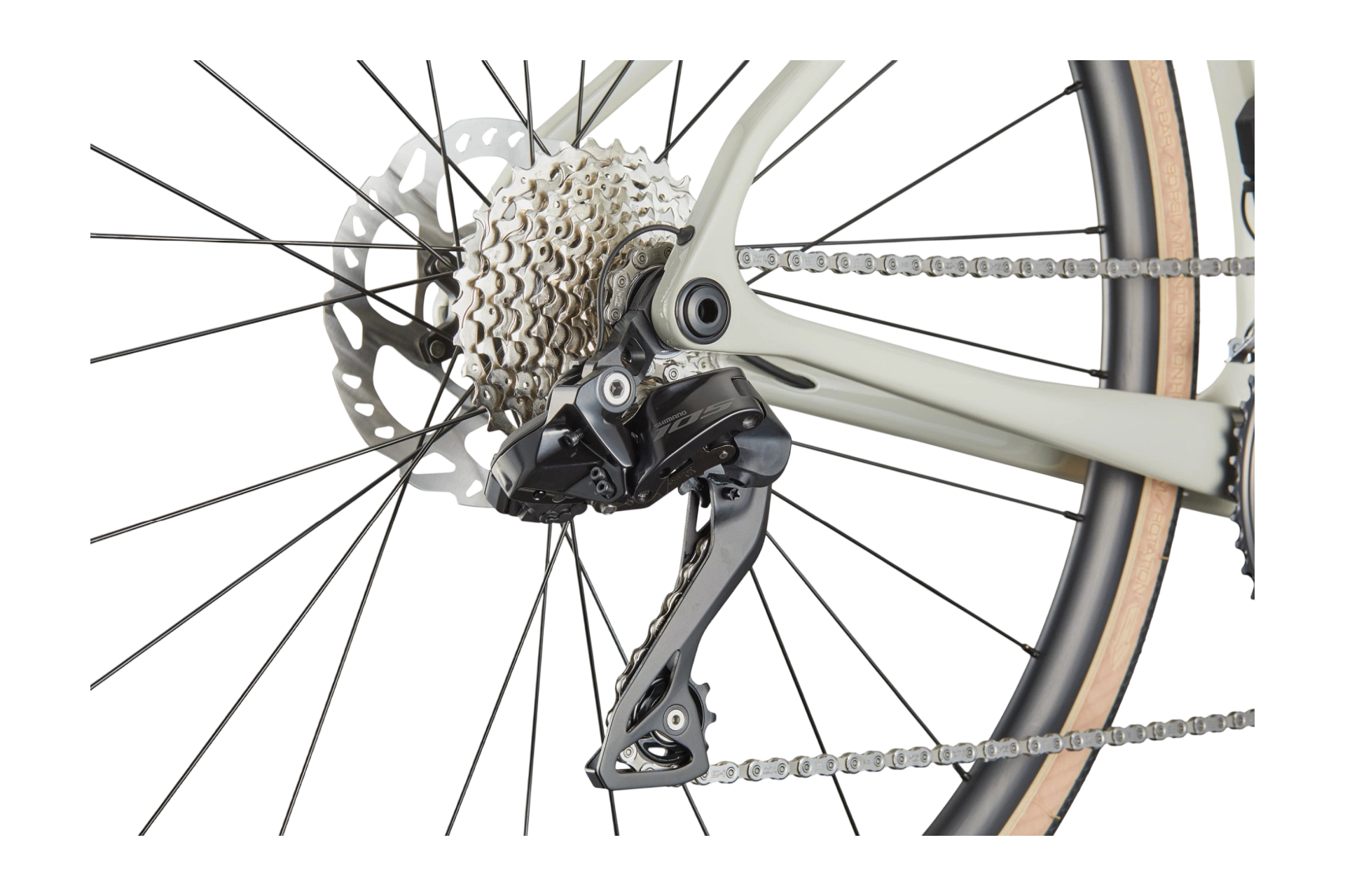 Cannondale Synapse Carbon 4 - 28 Zoll - Diamant - 2026