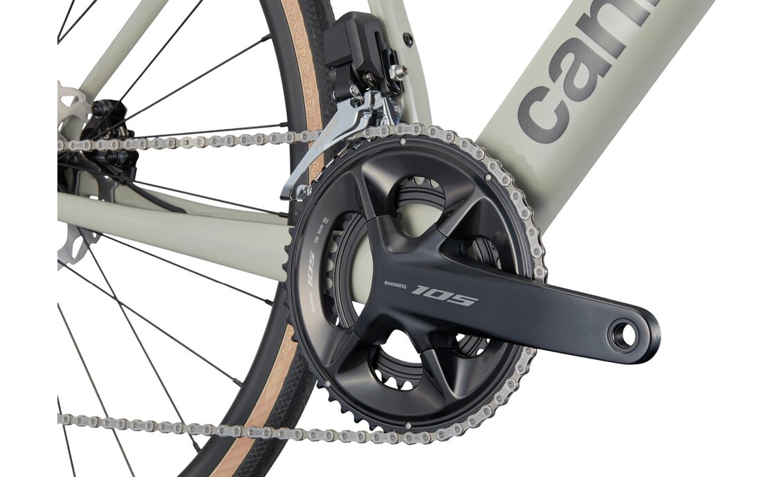 Cannondale Synapse Carbon 4 - 28 Zoll - Diamant - 2026