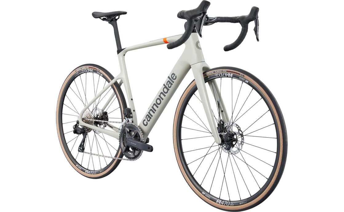 Cannondale Synapse Carbon 4 - 28 Zoll - Diamant - 2026