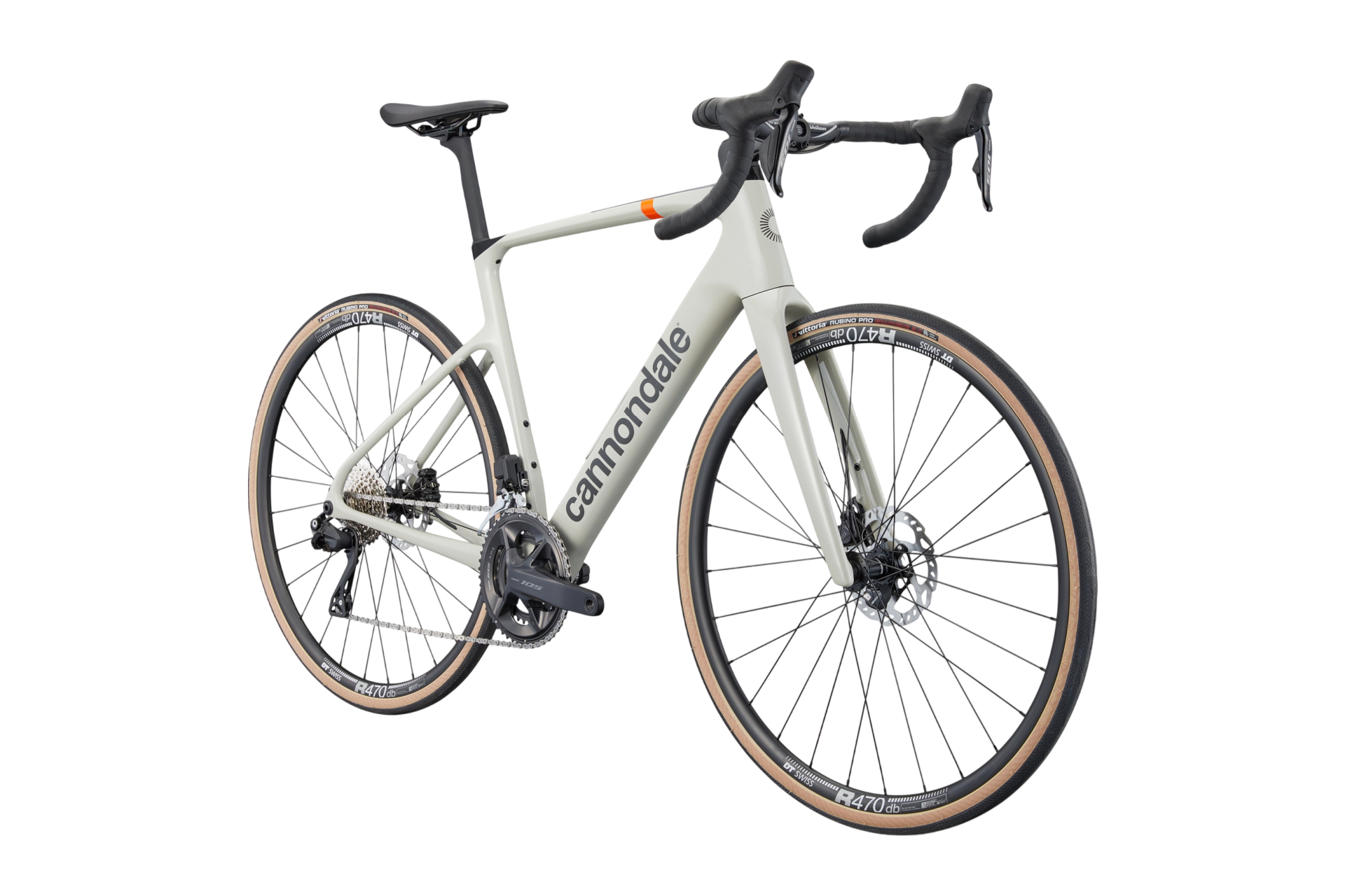 Cannondale Synapse Carbon 4 - 28 Zoll - Diamant - 2026