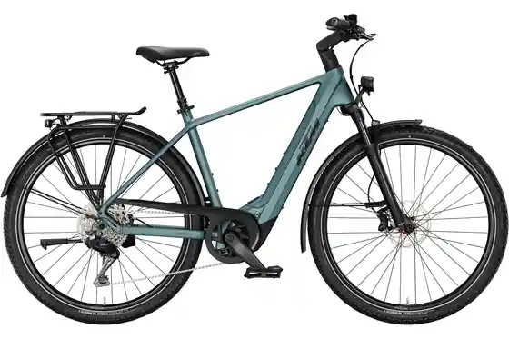 E-Bike-Pedelec - KTM Macina Gran 810 Di2 - 800 Wh - 29 Zoll - Diamant - 2027