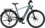 KTM Macina Gran 810 Di2 - 800 Wh - 29 Zoll - Diamant - 2027