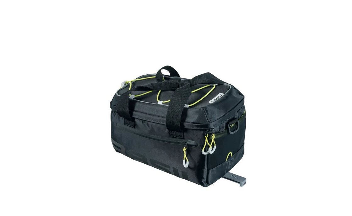 Basil Gep&auml;cktr&auml;gertasche "Miles MIK 2.0" - 2026