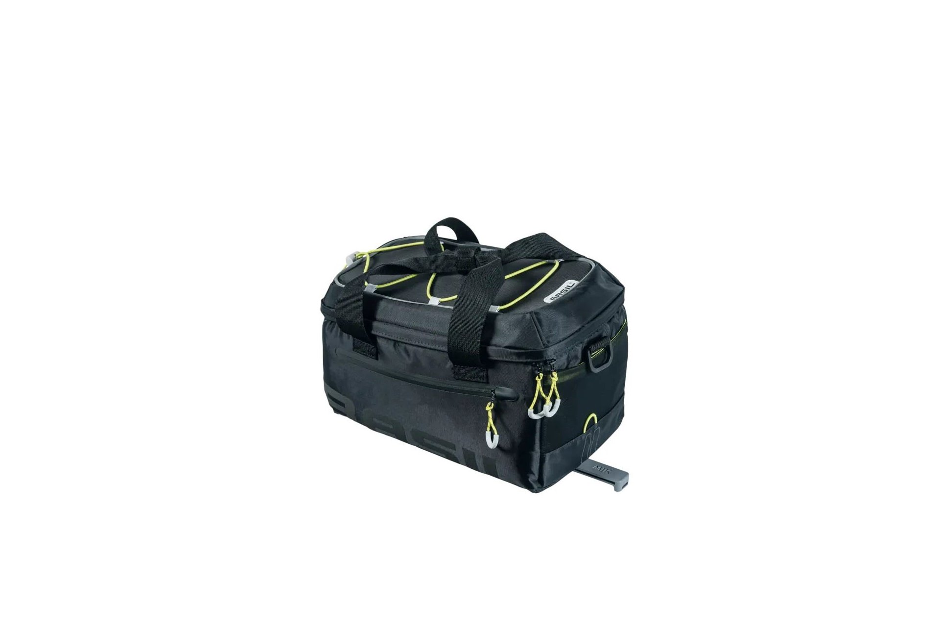 Basil Gep&auml;cktr&auml;gertasche "Miles MIK 2.0" - 2026