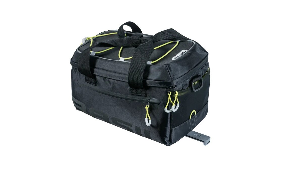 Basil Gep&auml;cktr&auml;gertasche "Miles MIK 2.0" - 2026
