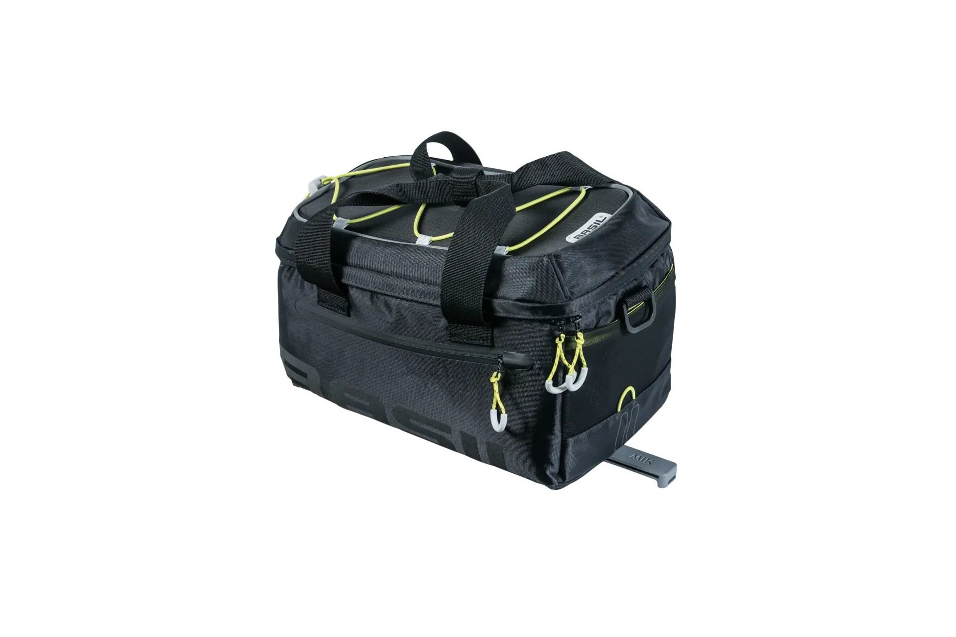 Basil Gep&auml;cktr&auml;gertasche "Miles MIK 2.0" - 2026