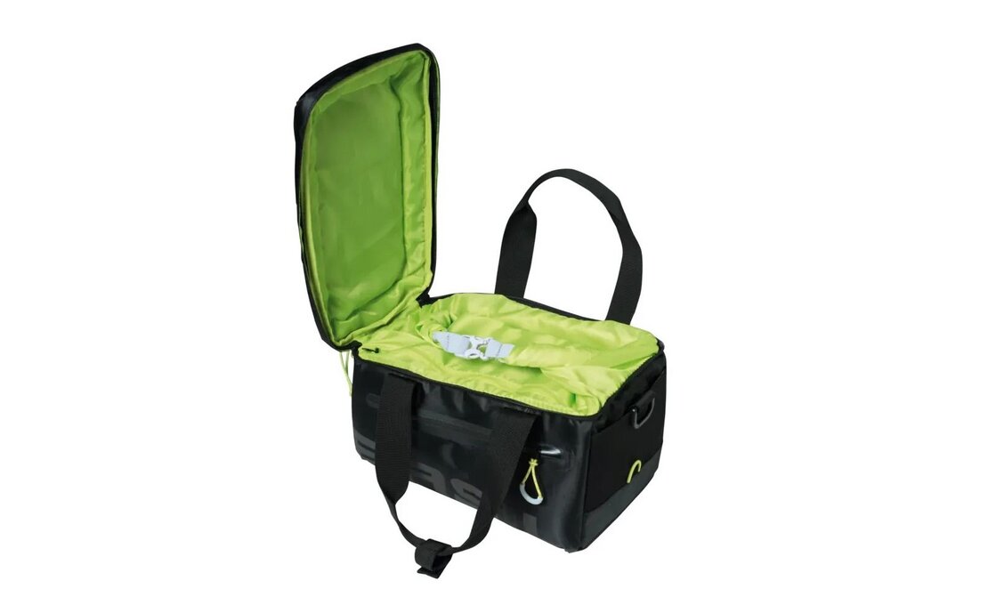 Basil Gep&auml;cktr&auml;gertasche "Miles MIK 2.0" - 2026