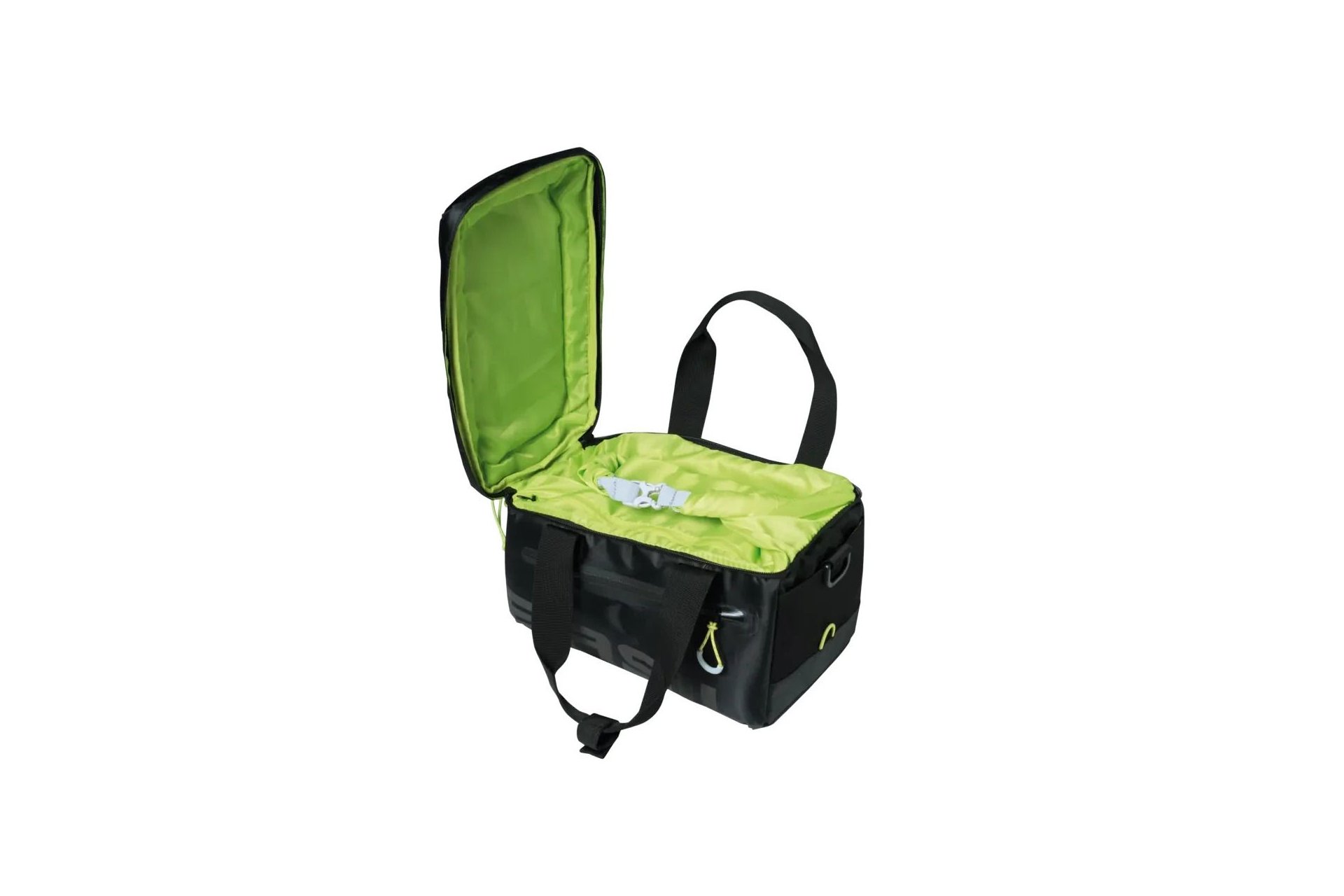 Basil Gep&auml;cktr&auml;gertasche "Miles MIK 2.0" - 2026
