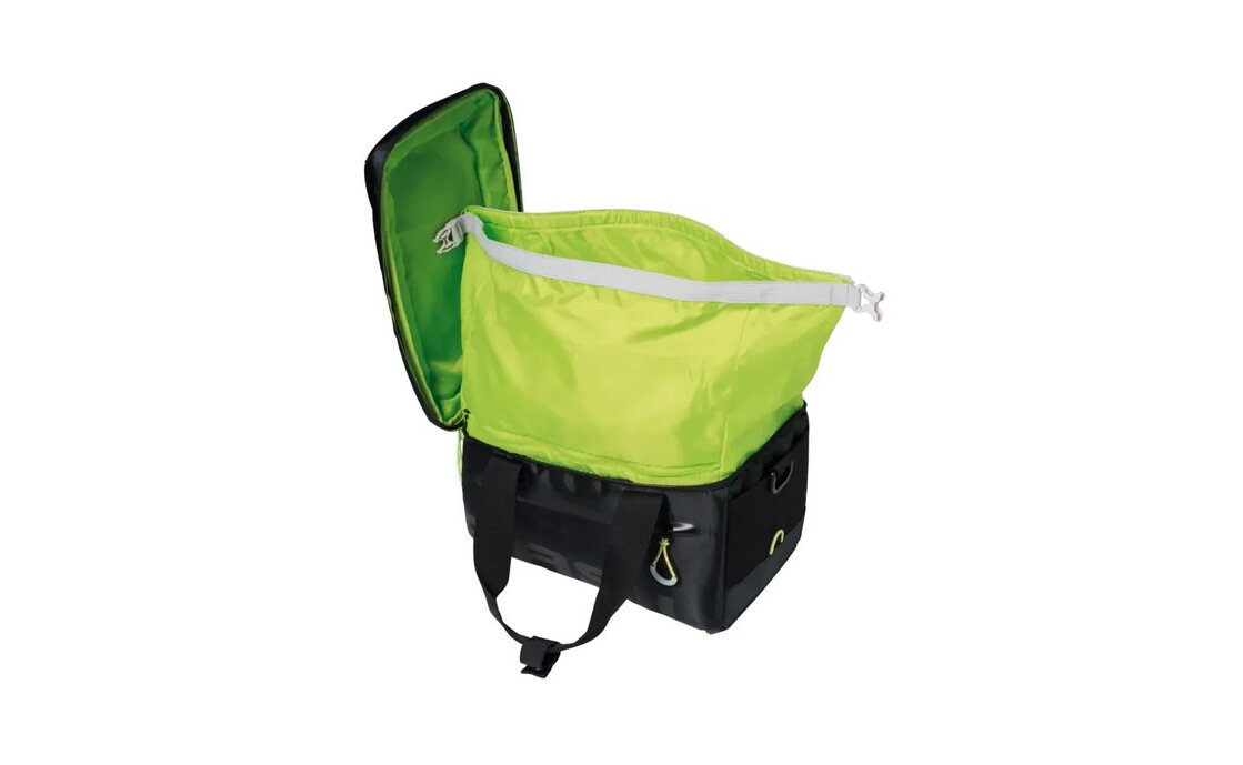 Basil Gep&auml;cktr&auml;gertasche "Miles MIK 2.0" - 2026
