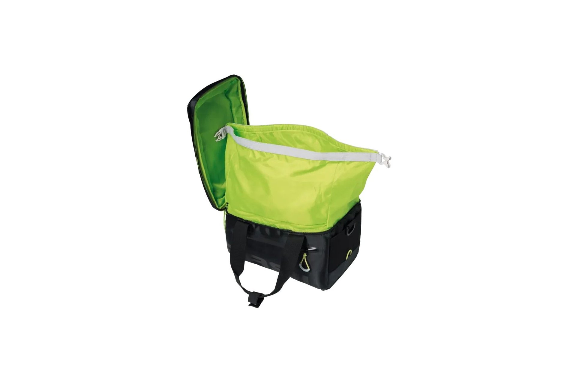 Basil Gep&auml;cktr&auml;gertasche "Miles MIK 2.0" - 2026