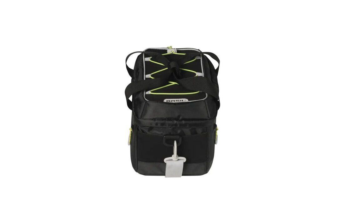 Basil Gep&auml;cktr&auml;gertasche "Miles MIK 2.0" - 2026