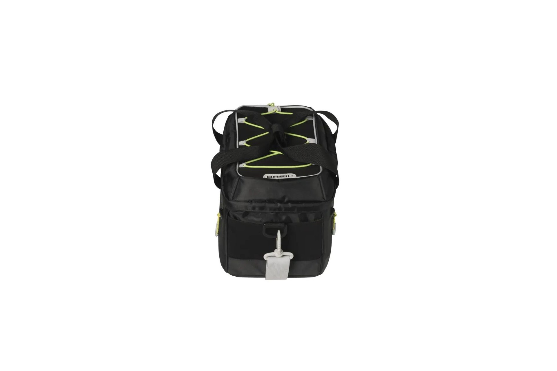 Basil Gep&auml;cktr&auml;gertasche "Miles MIK 2.0" - 2026