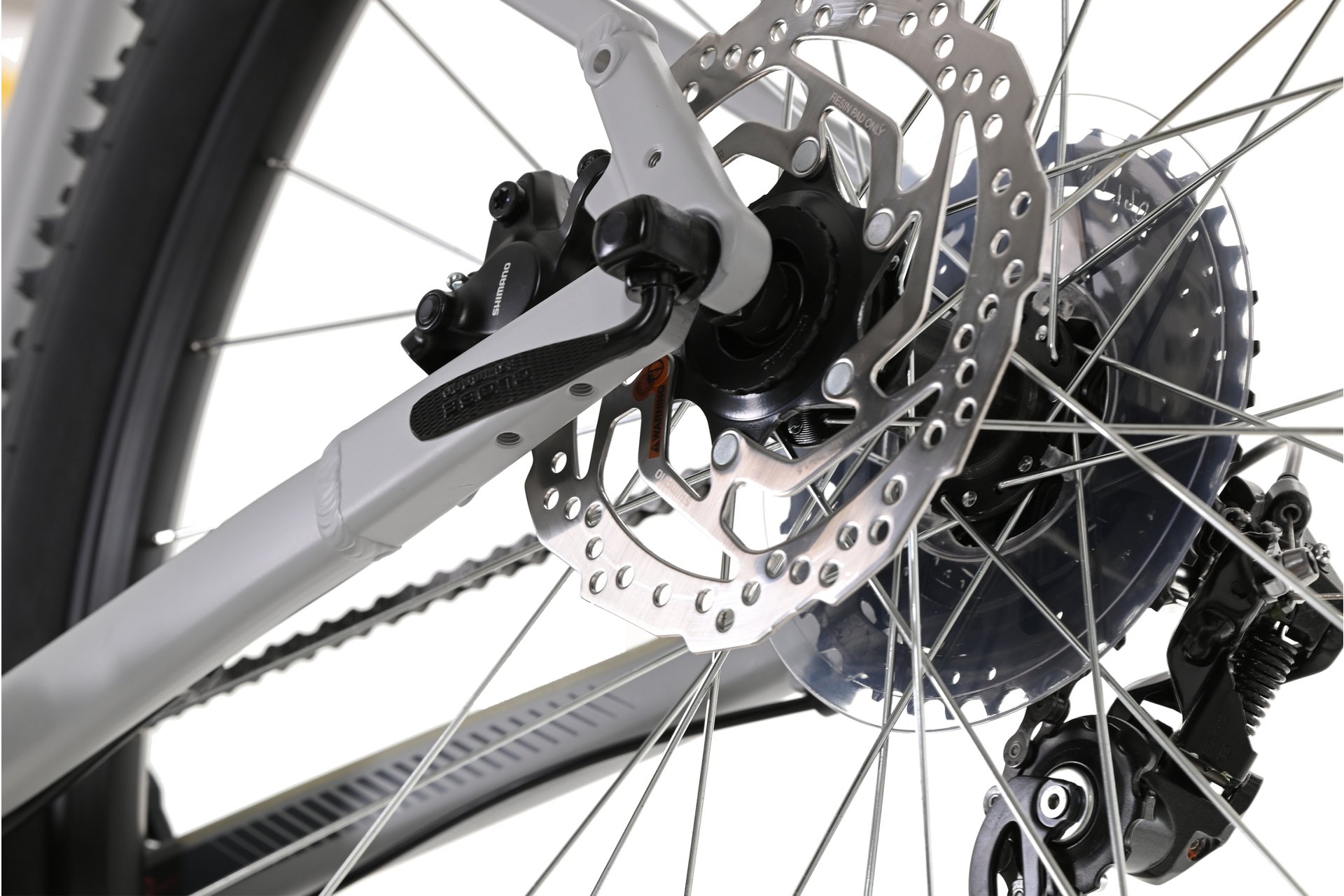 Carver Strict 130 - 29 Zoll - Diamant - 2024