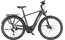 KTM Macina Tour CX 510 - 500 Wh - 28 Zoll - Diamant - 2023