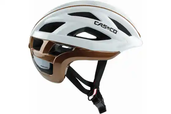 Gravel Helm - Casco Cuda 2 Strada