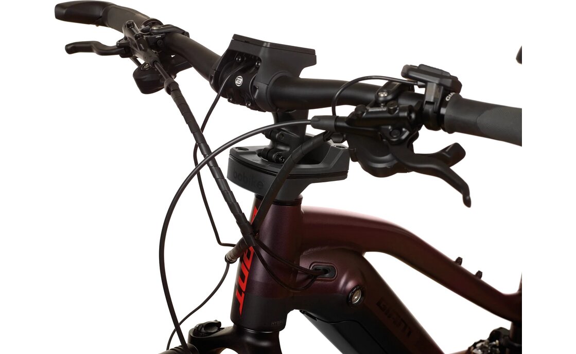 Bobike A-Head Adapter Plus