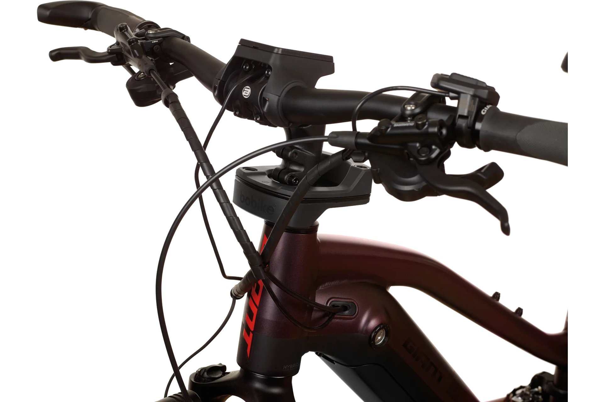 Bobike A-Head Adapter Plus