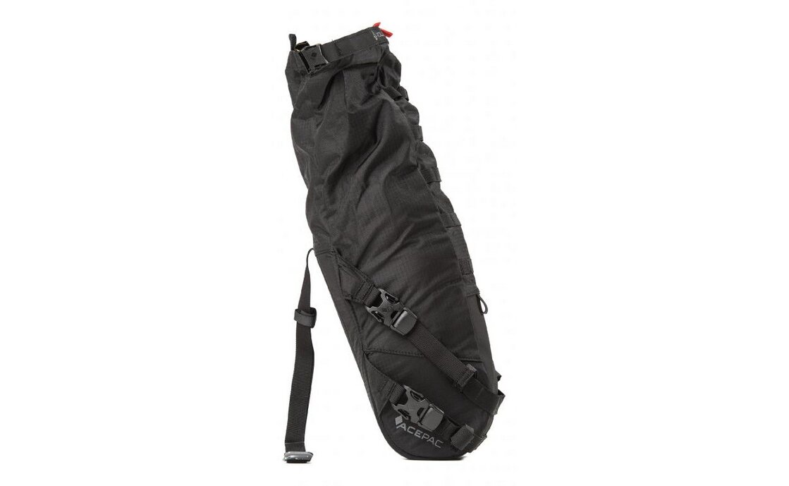 ACEPAC Drop Post Bag MKIII Satteltasche - 7L