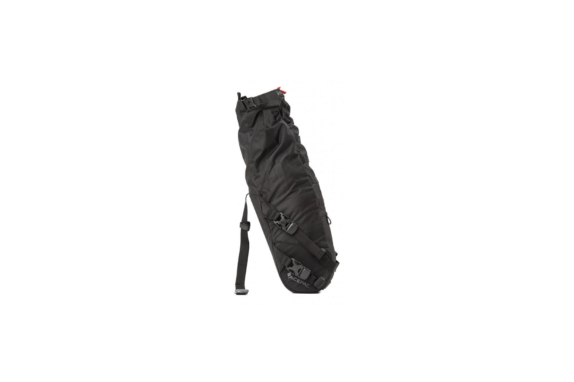 ACEPAC Drop Post Bag MKIII Satteltasche - 7L